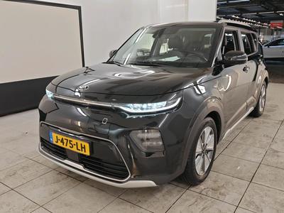 Kia E-soul 0.0 EXECUTIVELINE 64 KWH, 2020