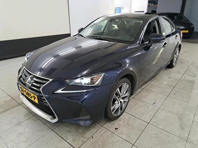 Lexus Is 2.4 300H HYBRID BUSINESS LINE, 2018