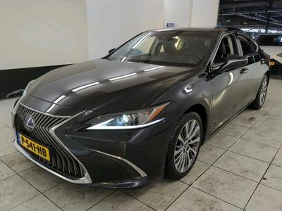 Lexus Es 2.4 300H PREFERENCE LINE BUSINESS, 2022