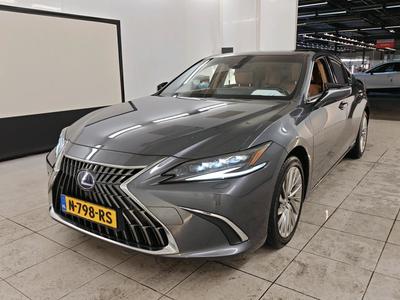 Lexus Es 2.4 300H PRESIDENT LINE, 2022