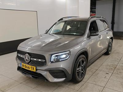 Mercedes-Benz Glb 1.3 200 BUSINESS SOLUTION AMG, 2022