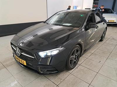 Mercedes-Benz A-KLASSE 1.3 180 BUSINESS SOLUTION AMG, 2020