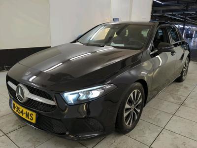 Mercedes-Benz A-KLASSE 1.3 160 BUSINESS SOLUTION, 2020