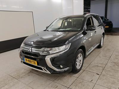 Mitsubishi Outlander 2.3 2.4 PHEV PURE, 2020