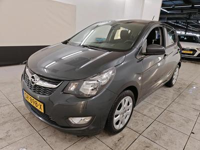 Opel Karl 0.9 1.0 ECOFLEX EDITION, 2018