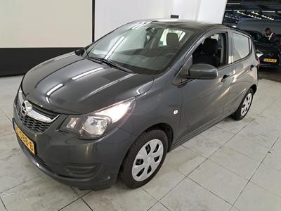 Opel Karl 0.9 1.0 ECOFLEX EDITION, 2018