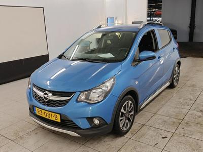 Opel Karl 0.9 1.0 ROCKS ONLINE EDITION, 2018