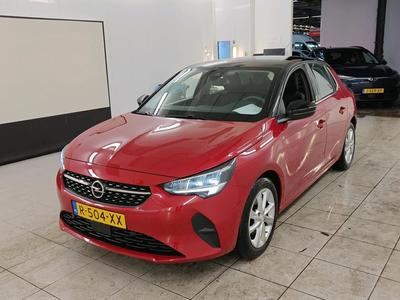 Opel Corsa 1.1 1.2 ELEGANCE, 2022
