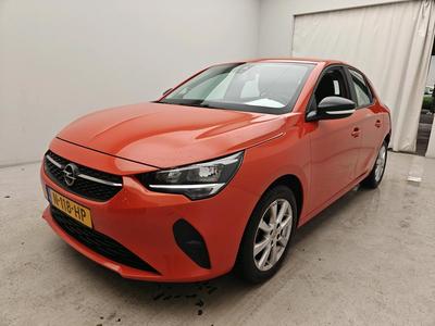 Opel Corsa 1.1 1.2 EDITION, 2021