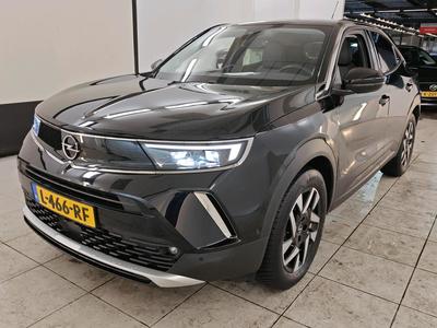 Opel Mokka-e 0.0 BUSINESS ELEGANCE 50-KWH 11KW BL., 2021