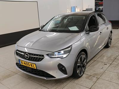 Opel Corsa-e 0.0 ELEGANCE 50 KWH, 2020