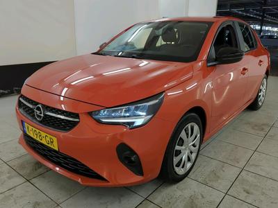 Opel Corsa 1.1 1.2 EDITION, 2020