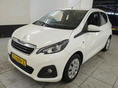 Peugeot 108 0.9 1.0 E-VTI ACTIVE, 2019