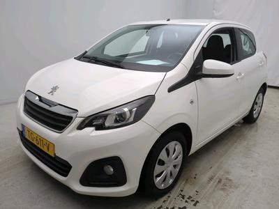 Peugeot 108 0.9 1.0 E-VTI ACTIVE, 2018