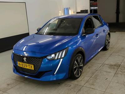 Peugeot 208 1.1 1.2 PURETECH GT, 2022