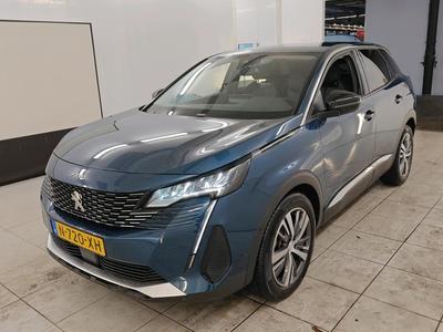 Peugeot 3008 1.1 1.2 PURETECH ALLURE PACK BUSINESS, 2022