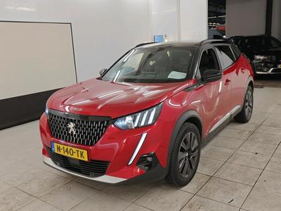 Peugeot 2008 1.1 1.2 PURETECH GT PACK, 2022