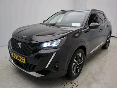 Peugeot E-2008 0.0 EV ALLURE 50 KWH, 2020