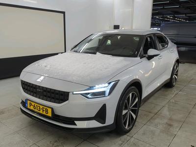 Polestar 2 0.0 LONG RANGE DUAL MOTOR 78 KWH, 2022