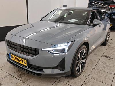 Polestar 2 0.0 STANDARD RANGE SINGLE MOTOR 63KWH, 2021