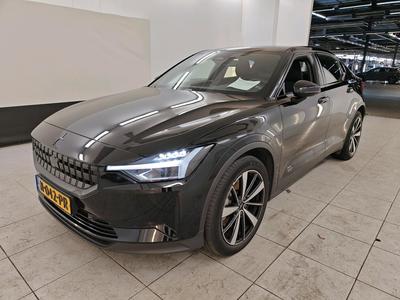 Polestar 2 0.0 LONG RANGE SINGLE MOTOR 78 KWH, 2021