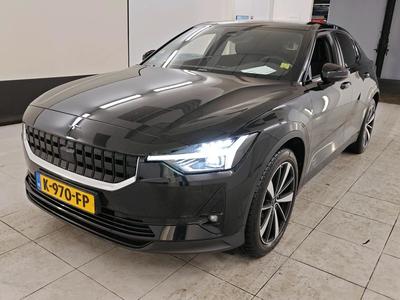 Polestar 2 0.0 LONG RANGE DUAL MOTOR LAUNCH EDITION 78KWH, 2020