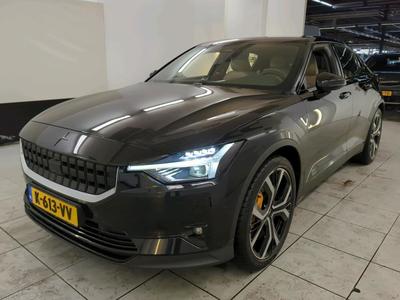 Polestar 2 0.0 LONG RANGE DUAL MOTOR LAUNCH EDITION 78KWH, 2021