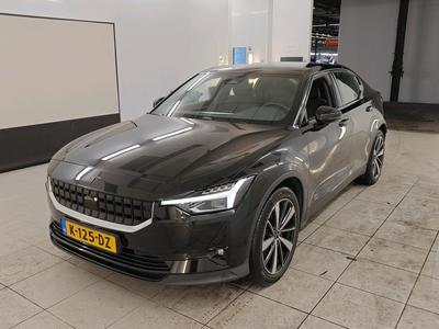 Polestar 2 0.0 LONG RANGE DUAL MOTOR LAUNCH EDITION 78KWH, 2020
