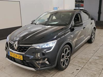 Renault Arkana 1.5 1.6 E-TECH HYBRID 145 INTENS, 2021