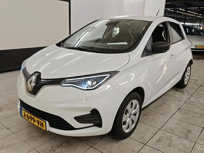 Renault Zoe 0.0 R110 LIFE CARSHARE 52 KWH, 2020