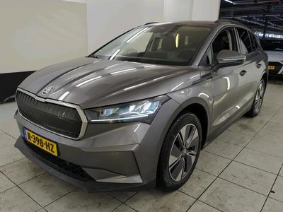 Skoda Enyaq iv 0.0 60, 2022