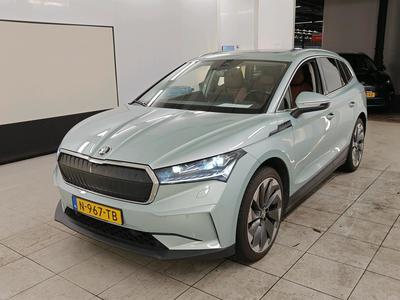 Skoda Enyaq iv 0.0 80, 2021