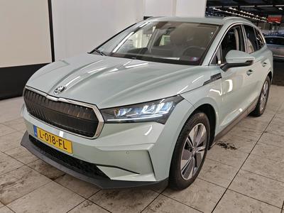 Skoda Enyaq iv 0.0 80, 2021