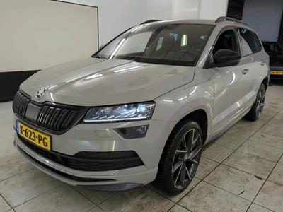 Skoda Karoq 1.4 1.5 TSI ACT SPORTLINE BUSINESS, 2021