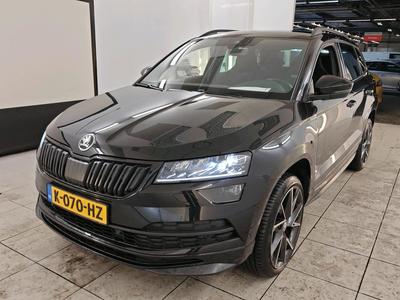 Skoda Karoq 1.4 1.5 TSI ACT SPORTLINE BUSINESS, 2021
