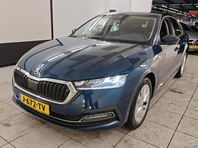 Skoda Octavia 0.9 1.0 TSI BUSINESS EDITION PLUS, 2020