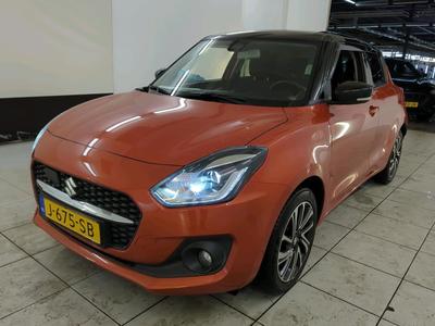 Suzuki Swift 1.1 1.2 STIJL SMART HYBRID, 2020