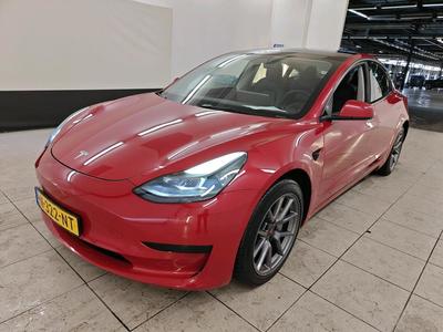 Tesla Model 3 0.0 STANDARD RWD PLUS 60 KWH, 2021