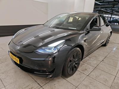 Tesla Model 3 0.0 STANDARD RWD PLUS 60 KWH, 2021