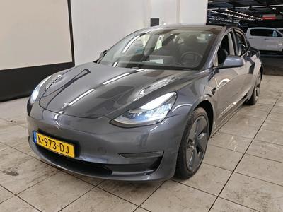 Tesla Model 3 0.0 LONG RANGE AWD 75 KWH, 2020