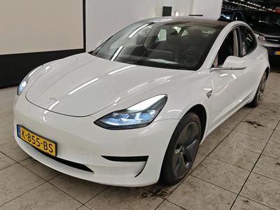 Tesla Model 3 0.0 STANDARD RWD PLUS 60 KWH, 2020