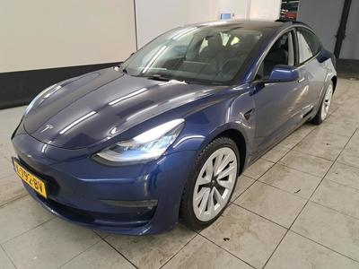 Tesla Model 3 0.0 LONG RANGE AWD 75 KWH, 2020