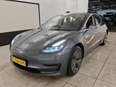 Tesla Model 3 0.0 STANDARD RWD PLUS 60 KWH, 2020