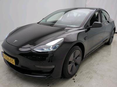 Tesla Model 3 0.0 LONG RANGE AWD 75 KWH, 2020