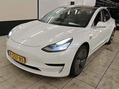 Tesla Model 3 0.0 STANDARD RWD PLUS 60 KWH, 2020