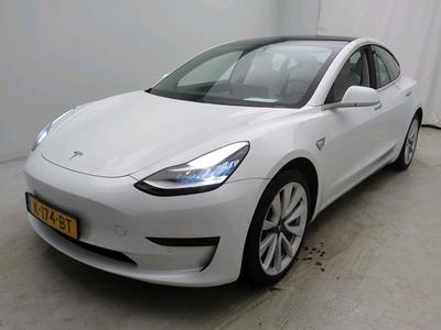 Tesla Model 3 0.0 STANDARD RWD PLUS 60 KWH, 2020