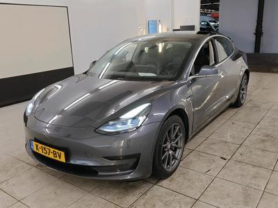 Tesla Model 3 0.0 STANDARD RWD PLUS 60 KWH, 2020