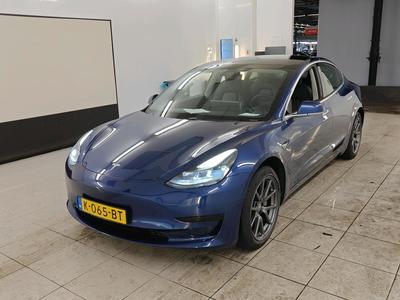 Tesla Model 3 0.0 STANDARD RWD PLUS 60 KWH, 2020