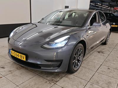 Tesla Model 3 0.0 STANDARD RWD PLUS 60 KWH, 2020