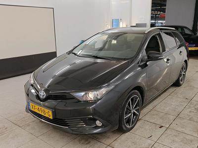 Toyota Auris touring sports 1.7 1.8 HYBRID DYNAMIC ULTIMATE, 2019